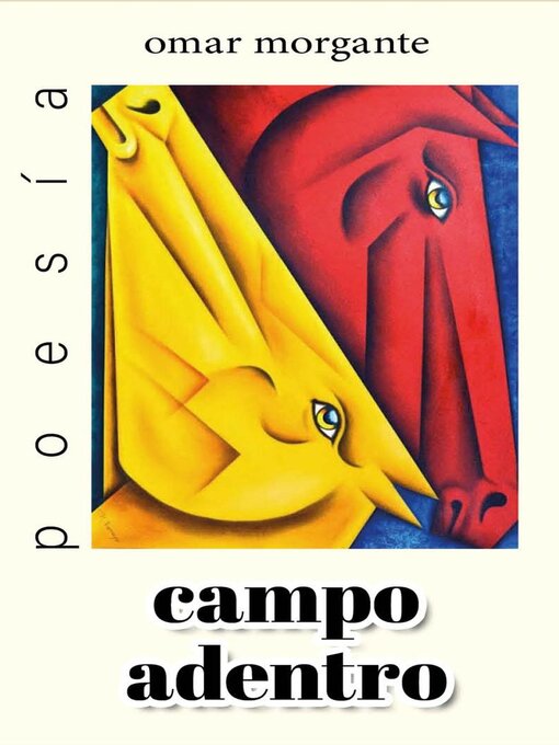 Title details for campo adentro by sellodeautor - Available